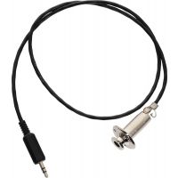 Takamine JACK FEM.PRE.ATT.CHR JFEP20C - Vue 1